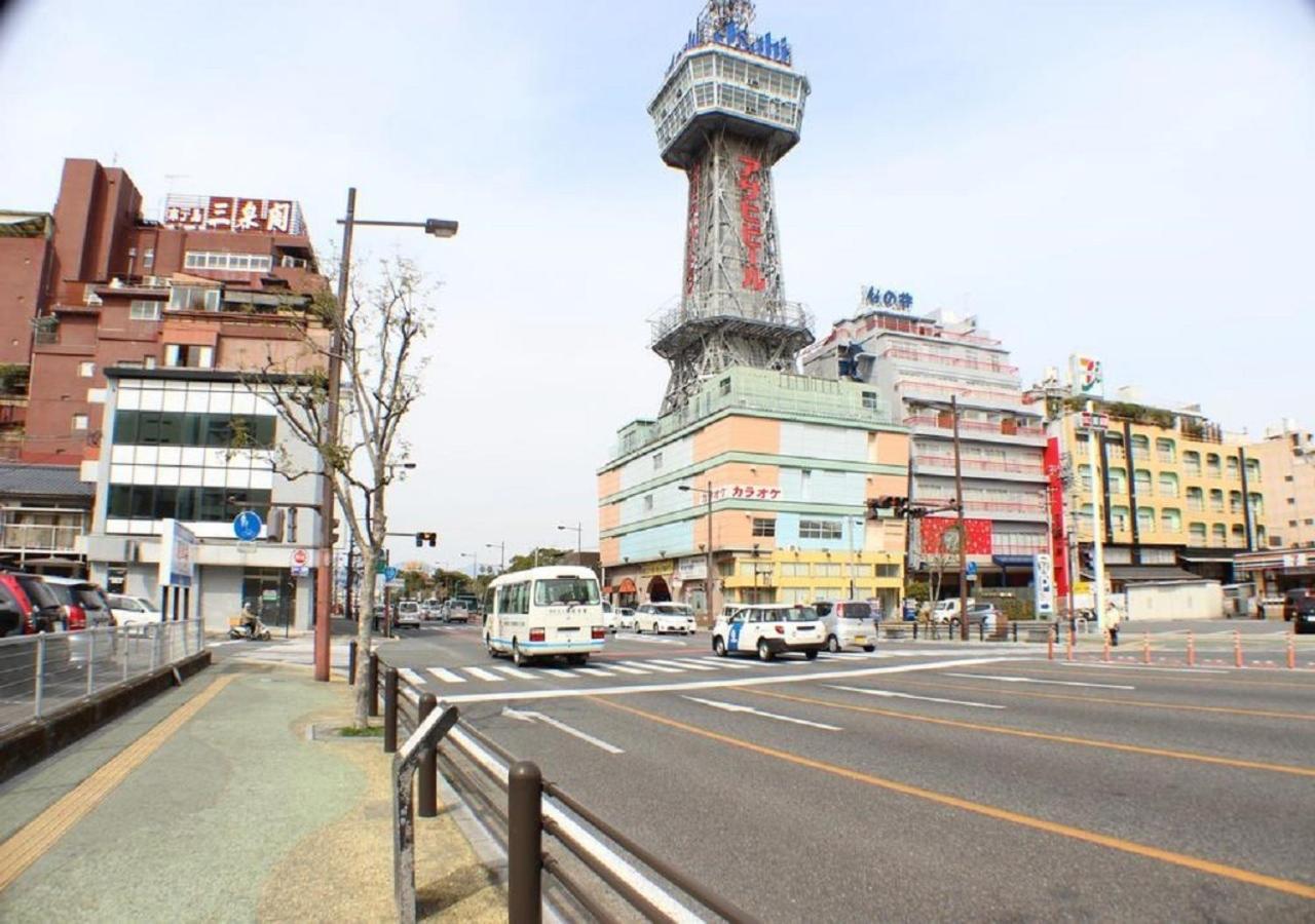 Beppu - Hotel / Vacation Stay 40550 Exterior photo