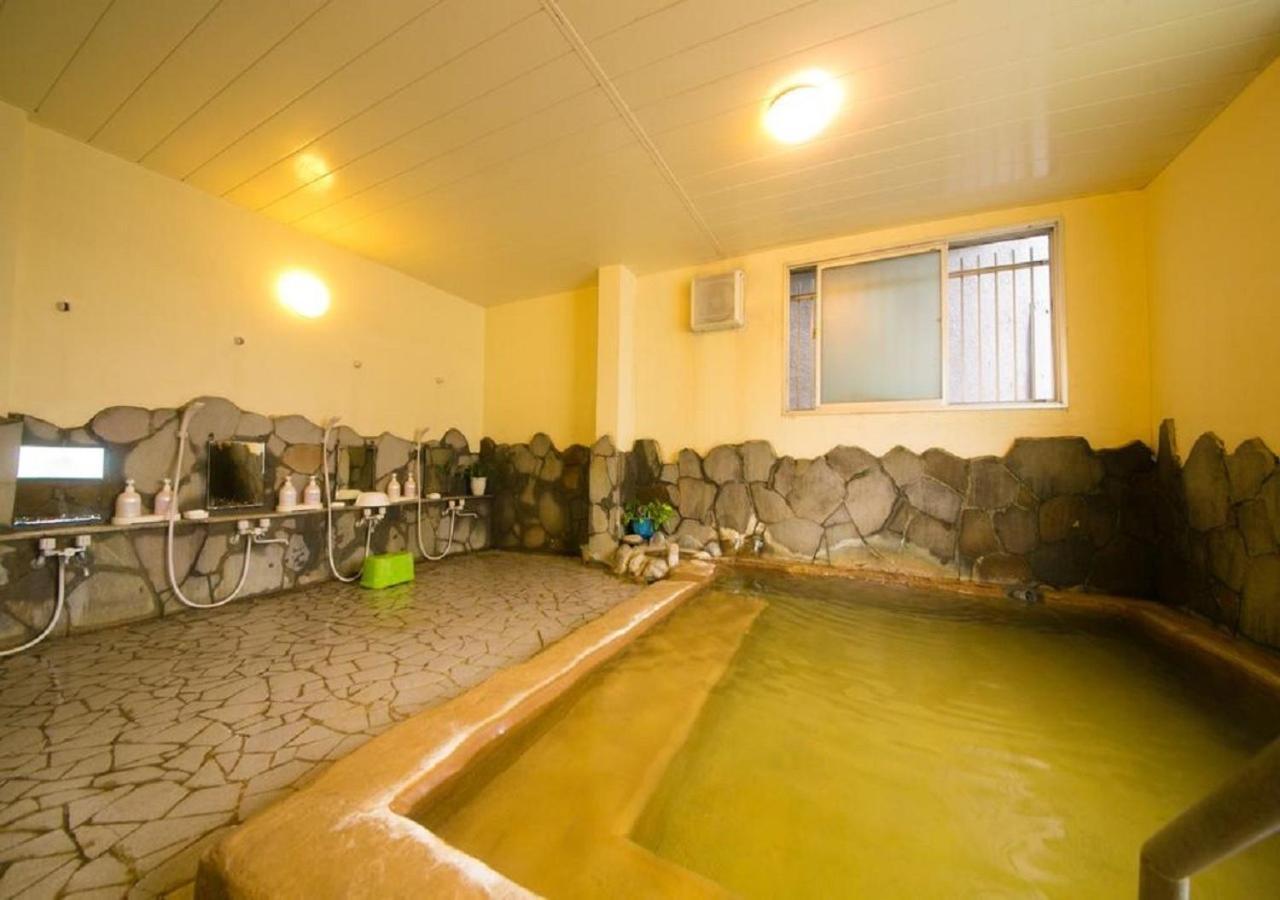 Beppu - Hotel / Vacation Stay 40550 Exterior photo